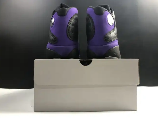 MaikeSneakers Court DJ5982-015 Purple Jordan Air 13 0523